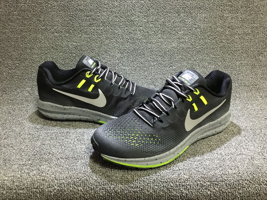 Super Max Nike Air Zoom Structure 20 Men--003